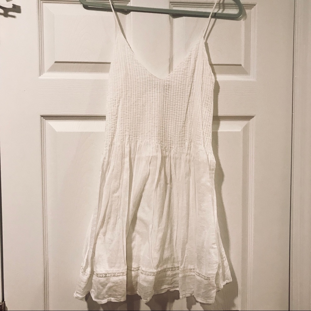 Zara Dress